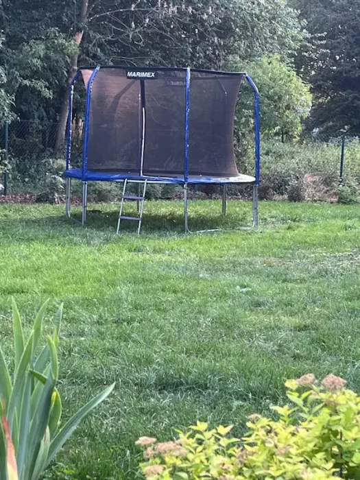 Trampolina