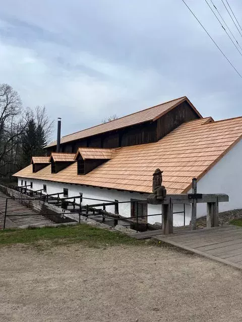 Dobriv vodni hamr 03
