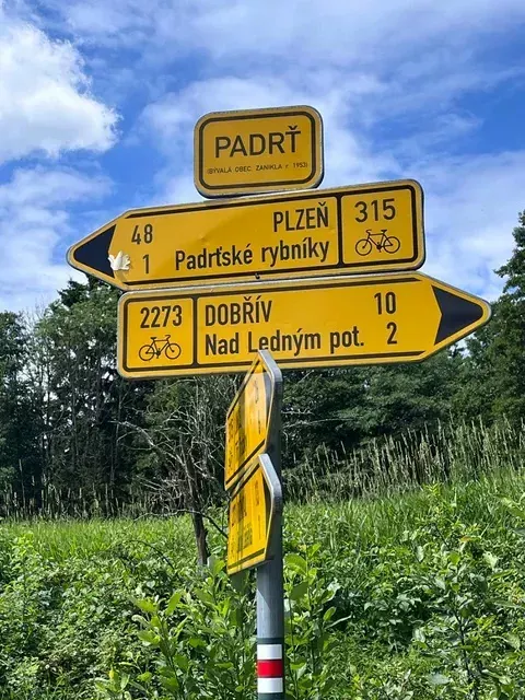 Padrt