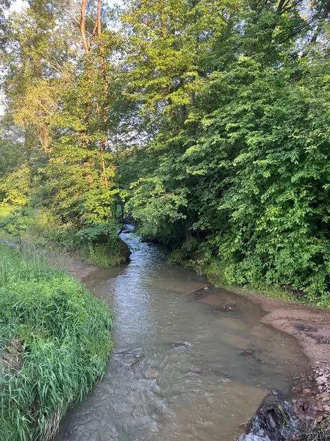 Reka klabava